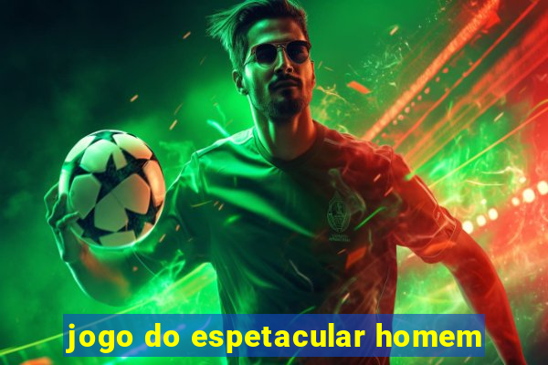 jogo do espetacular homem-aranha 1